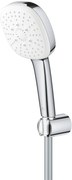 Grohe Tempesta 110 Cube Professional Badset Chroom