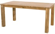 Lesli Living  Tuintafel - Gerecycled Teak - 180x90x76 cm - Lesli Living