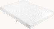 7-zone comfortschuim matras Young