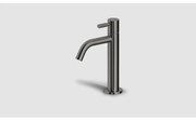Clou Xo Wastafelmengkraan - 18.8cm - geborsteld gunmetal CL/06.14013.84