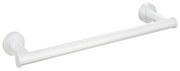 Hotbath &More handdoekhouder 34cm wit mat