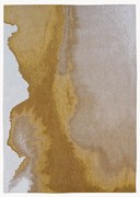 Wasbaar jacquard in- & outdoor vloerkleed Lagoon