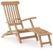 Sunyard Country deckchair