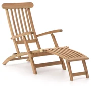 Sunyard Country deckchair