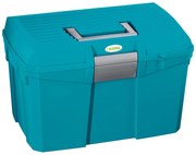 Kerbl Poetsbox Siena blauw 328267