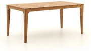+ 15% kassakorting | Tuin eettafel Bellagio  | Rechthoekig  | Tuintafel Teakhout | 170x90cm | 4 personen | Kees Smit Tuinmeubelen