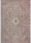 Goossens Basic Vloerkleed Canto, 200 x 250 cm