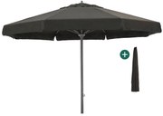 Shadowline Java parasol ø 500cm