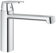 GROHE Eurosmart Cosmopolitan Keukenkraan - chroom 30193000