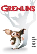 Kunstafdruk Gremlins