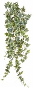 Emerald Kunstplant klimop hangend tweekleurig groen 100 cm 11.960