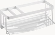 Metalen spoelbakorganizer Tower