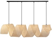 HANGLAMP BOHO APP1643-1CP