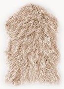 Kruipvacht Morten van imitatiebont