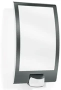 Steinel Buitenlamp met sensor L 22 S antraciet