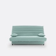 Speciale renovatiehoes voor clic-clac + sokkel