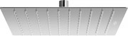 Mexen Slim regendouche 25 x 25 cm, chroom - 79125-00