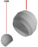 Hangende bol-plafondlamp APP382-1CP