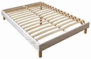 Basisset met 14 flexibele latten