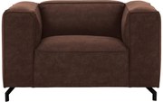 Goossens Loveseat Calvin, Loveseat