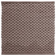 Aquanova Maks Badmat 60x60cm Taupe MAKBMB-05