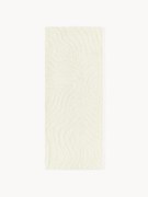 Handgetuft wollen loper Aaron