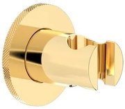 Plieger Roma handdouche houder goud