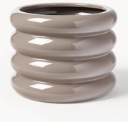 Potdeksel Rudi, H 23 cm