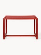 Houten kindertafel Little Architect