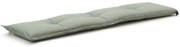 Madison tuinkussen 180x48cm voor tuinbank