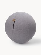 Zitbal Felt met handvat