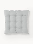 Stoelkussens Ava, 2-delig