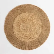 Yute Placemat Jonay Yute - Sklum