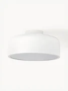 Plafondlamp Ole van metaal