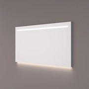 Hipp Design B02 spiegel met LED verlichting en spiegelverwarming 60x70cm