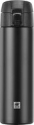 ZWILLING Thermo Thermosfles, 450 ml, Zwart - Thermo - ZWILLING