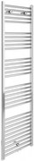 Badstuber Bari design radiator 60x179cm chroom 614W