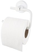 Haceka Kosmos Toiletrolhouder - zonder klep - mat wit 1208460