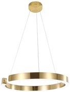 LED lamp LHJ052-CP1 C BRUSH GOLD