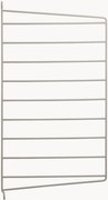 Wandpaneel String System, B 30 x H 50 cm, in verschillende setgroottes