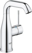 Grohe Essence New M-size wastafelkraan chroom