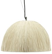 By-Boo Lokta 1 Ronde Hanglamp 43,5 Cm