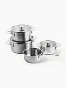 Kookset KitchenAid, 7-delig