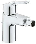 GROHE Eurosmart bidetmengkraan S-Size ééngatsmontage met temperatuurbegrenzer chroom 32929003