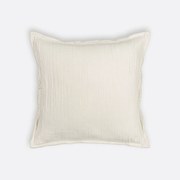 Kussenhoes in tetra, Kumla