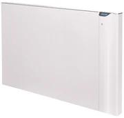 DRL E-Comfort Klima Elektrische Radiator - 50.4x124cm - 2000watt - structuur wit 223220