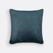 Kussenhoes in fleece 40x40 cm, Maxine