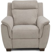 Goossens Excellent Fauteuil Vlore, Fauteuil elektrisch relax