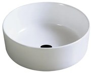 Best Design Sante opbouw waskom Ø31cm H12,5cm 4003980