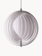 Design hanglamp Moon, design Verner Panton